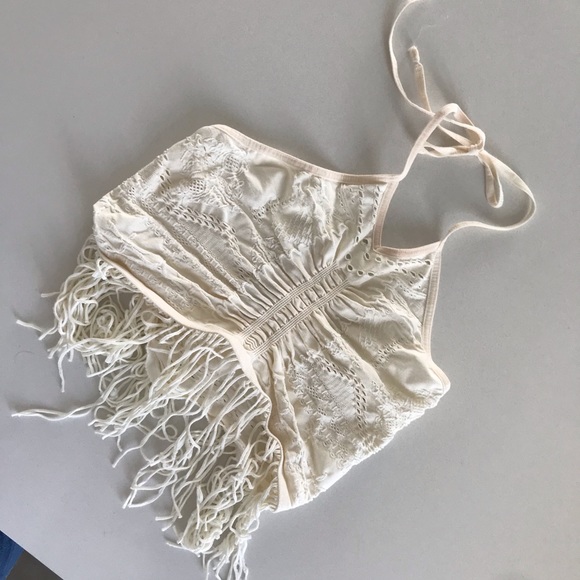 Intimately Free People Crop Top - Picture 2 of 5